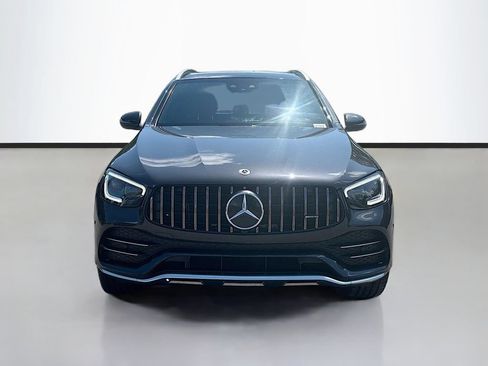 Used 2022 Mercedes-Benz GLC 43 AMG 4MATIC image 8
