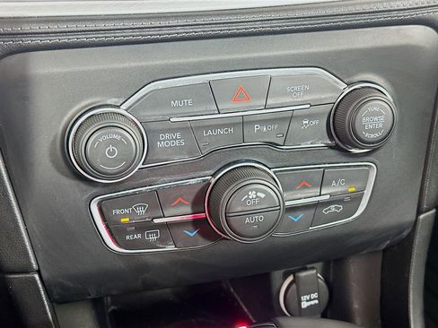 Used 2022 Dodge Charger Scat Pack w/ Plus Group image 24