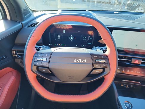 New 2026 Kia Sportage SX Prestige image 9