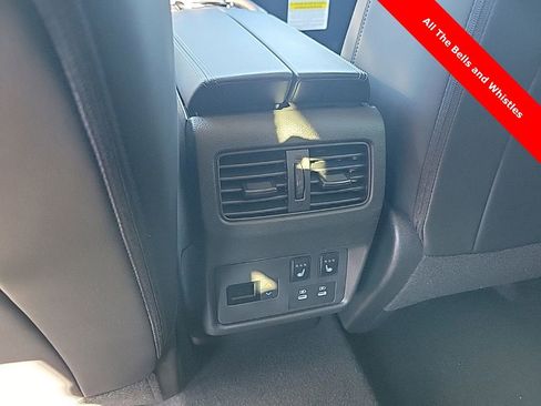 New 2026 Nissan Rogue Platinum w/ Platinum Premium Package image 35