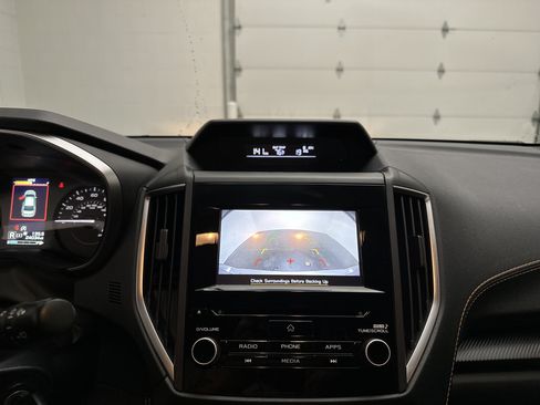 Used 2023 Subaru Crosstrek 2.0i Premium AWD/4WD image 27
