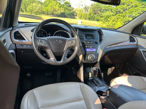 Used 2014 Hyundai Santa Fe Sport w/ Premium Equipment Package 03 image 12