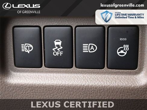 Certified 2023 Lexus GX 460 Premium w/ Premium Plus Package image 15