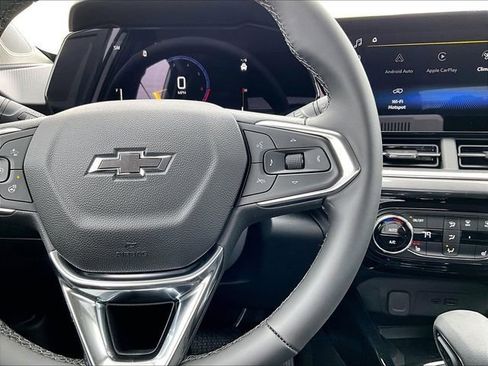 New 2026 Chevrolet Trax ACTIV image 20