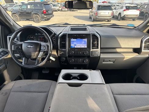 Used 2019 Ford F150 XLT w/ Equipment Group 302A Luxury image 11