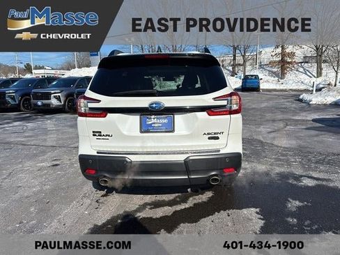 Used 2023 Subaru Ascent Onyx Edition image 14