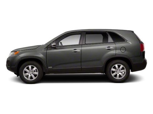 Used 2011 Kia Sorento LX w/ Convenience Pkg AWD/4WD image 3