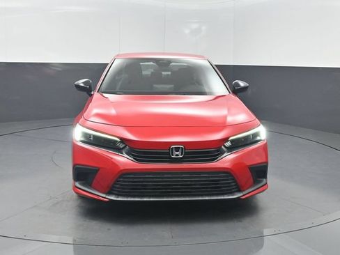 Used 2023 Honda Civic Sport image 34