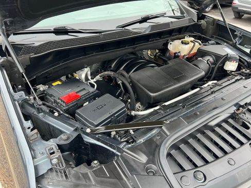 Used 2019 Chevrolet Silverado 1500 LT w/ All-Star Edition image 41