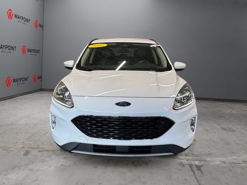 Used 2020 Ford Escape SEL AWD/4WD image 11