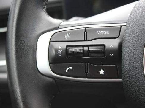 Certified 2025 Kia K5 GT-Line w/ GT-Line Premium Package FWD image 16