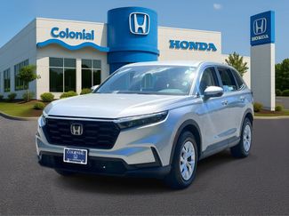 Used 2024 Honda CR-V LX video 2