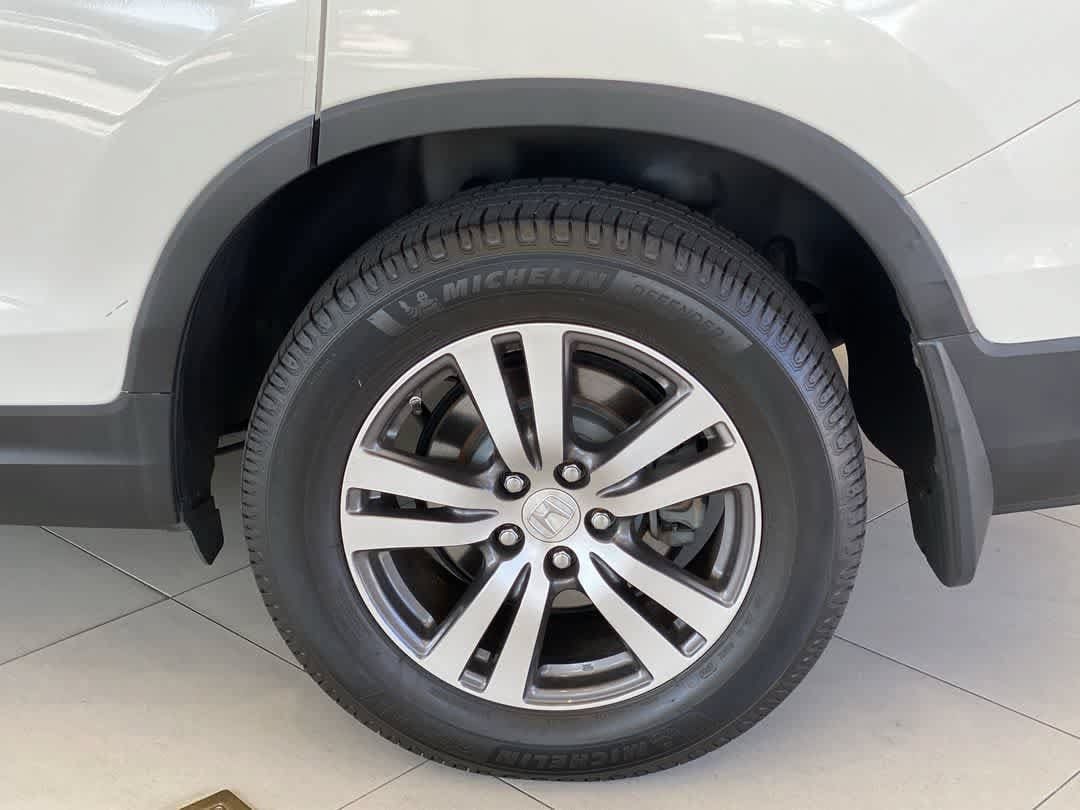 Used 2016 Honda Pilot EX-L image 13