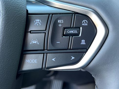 New 2026 Lexus RX 350h image 20