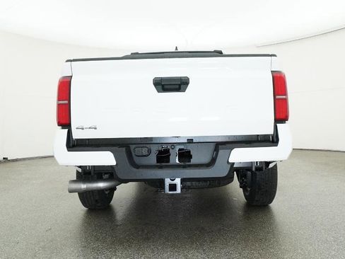 New 2026 Toyota Tacoma SR5 image 17