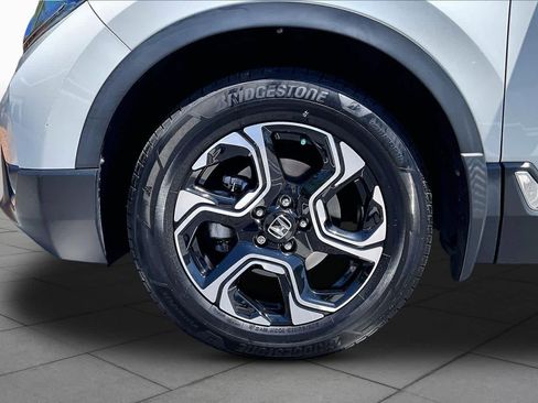 Certified 2018 Honda CR-V Touring image 11