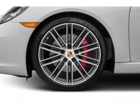 Used 2017 Porsche 911 Carrera S image 11