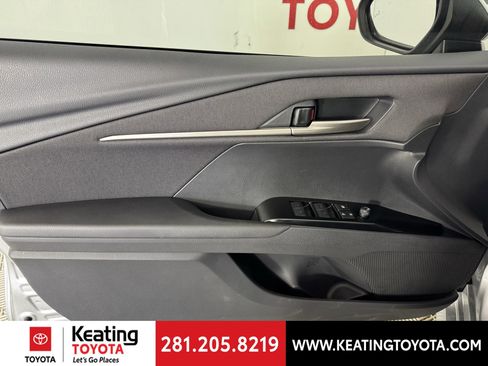 New 2026 Toyota Camry LE image 12