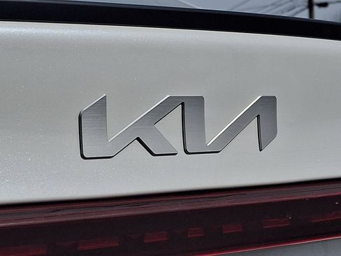 Certified 2023 Kia Forte GT image 27