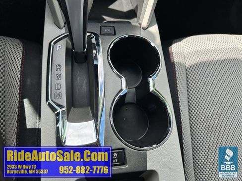 Used 2015 Chevrolet Equinox LT w/ Power Convenience Package FWD image 37