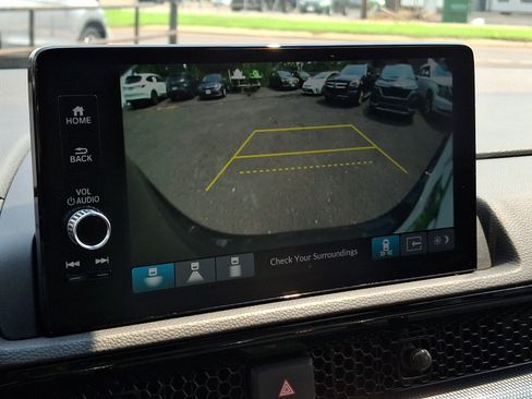 Used 2024 Honda CR-V EX-L image 18