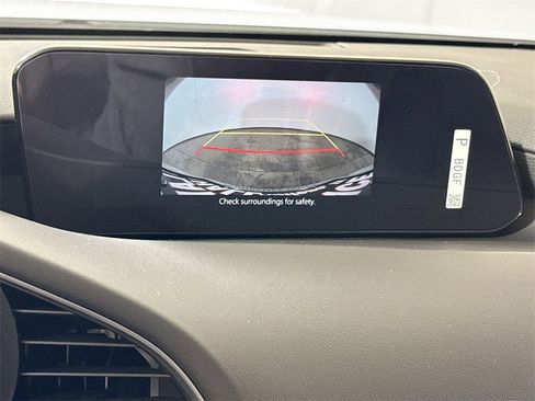 New 2026 MAZDA MAZDA3 2.5 S Sedan w/ Preferred Pkg image 9