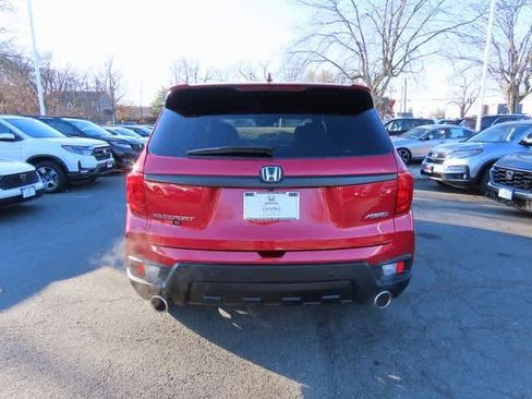 Certified 2023 Honda Passport EX-L image 5