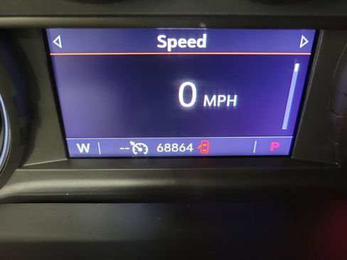 Used 2021 Chevrolet Tahoe RST w/ Luxury Package image 27