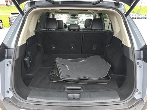 Used 2023 Nissan Rogue Platinum w/ Platinum Premium Package AWD/4WD image 18