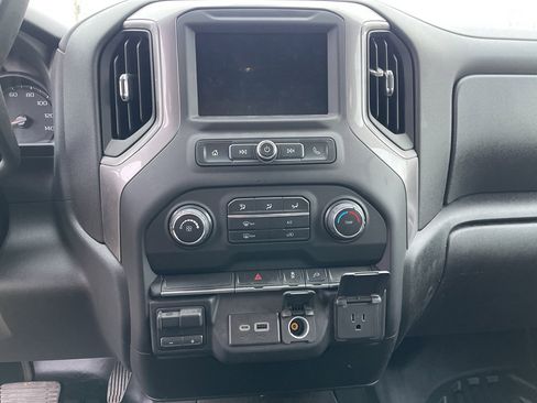 Used 2022 Chevrolet Silverado 2500 W/T w/ WT Convenience Package image 30