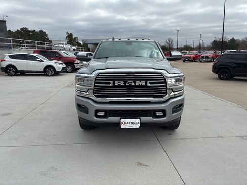 Used 2022 RAM 2500 Limited image 10