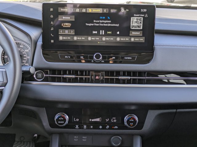 New 2026 Mitsubishi Outlander ES FWD image 18