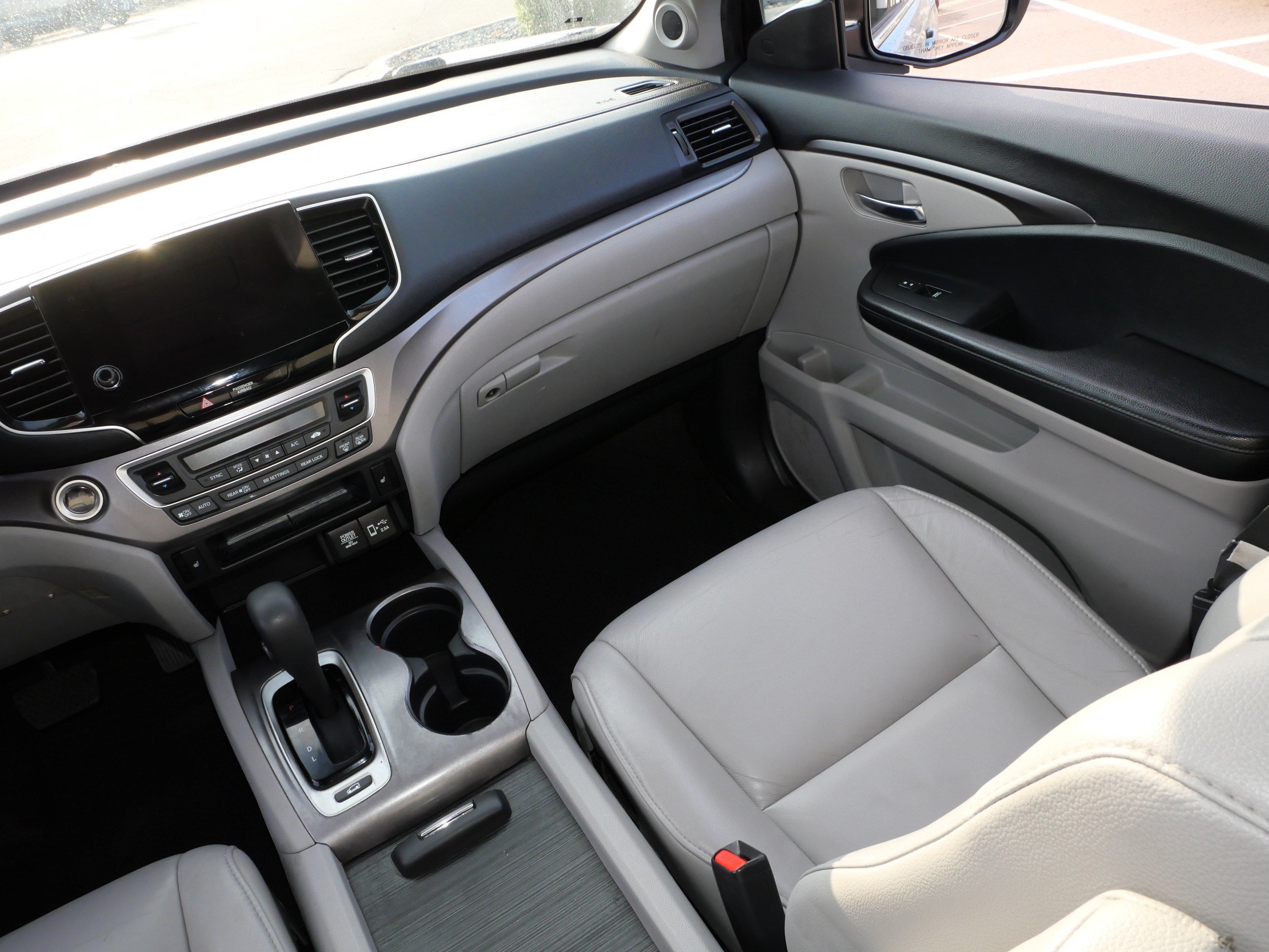 Used 2020 Honda Pilot EX-L image 6