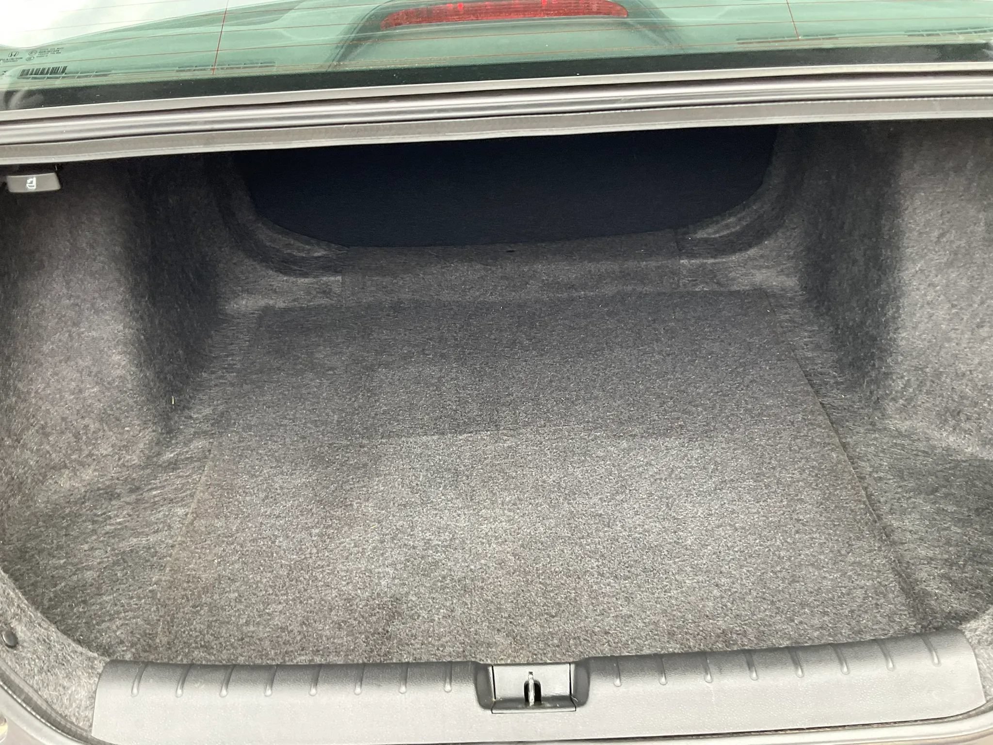 Used 2019 Honda Civic LX image 12