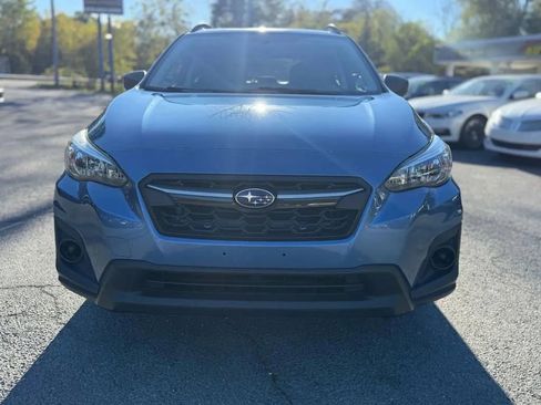 Used 2018 Subaru Crosstrek 2.0i AWD/4WD image 14