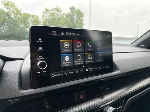 Certified 2024 Honda CR-V Sport Touring image 31