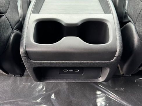 New 2026 Honda Odyssey Sport-L image 18