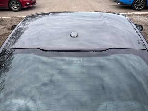 Used 2017 Ford Mustang GT Premium w/ GT Performance Package image 12