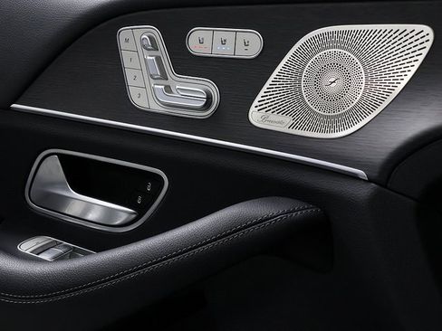 Certified 2022 Mercedes-Benz GLE 350 4MATIC image 25