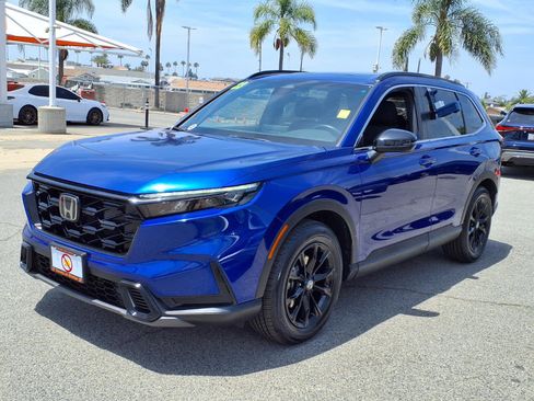 Used 2023 Honda CR-V Sport image 3