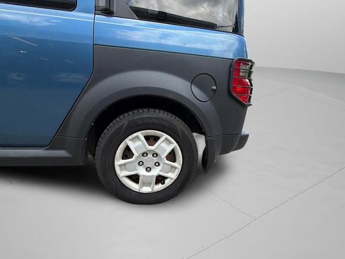 Used 2008 Honda Element LX image 34