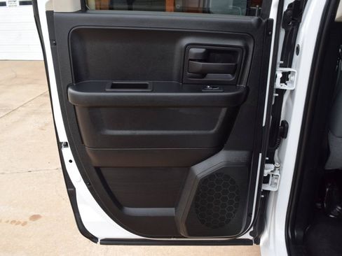 Used 2018 RAM 1500 Tradesman w/ Popular Equipment Group AWD/4WD image 10