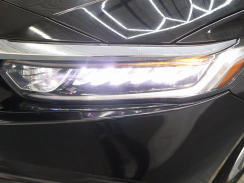 Used 2022 Honda Accord LX image 26
