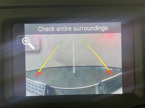 Used 2021 RAM 2500 Big Horn image 19