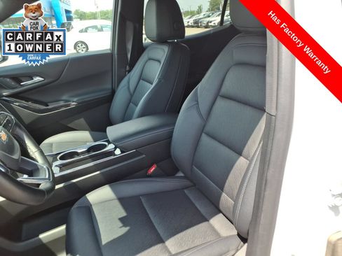Used 2025 Chevrolet Equinox LT w/ Convenience Package II FWD image 15