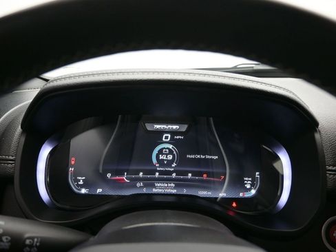 Used 2025 RAM 1500 RHO image 15