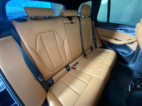 Certified 2023 BMW X3 sDrive30i w/ M Sport Package image 32