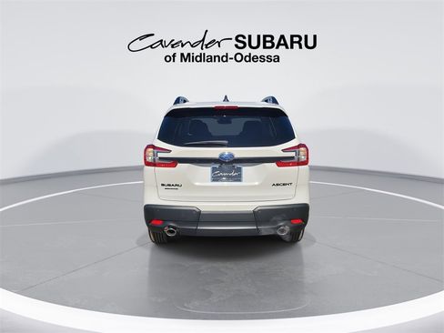 New 2026 Subaru Ascent Premium image 6