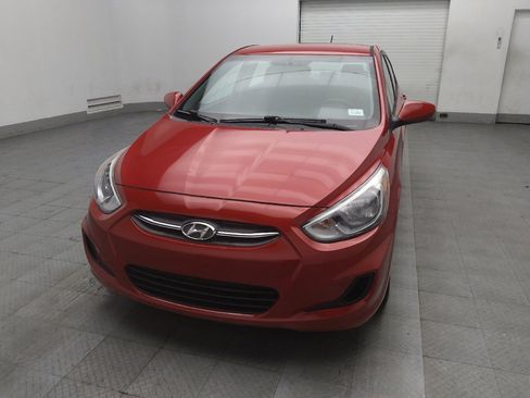 Used 2017 Hyundai Accent Value Edition image 15