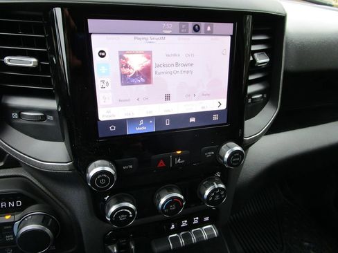 New 2026 RAM 1500 Classic Warlock image 34